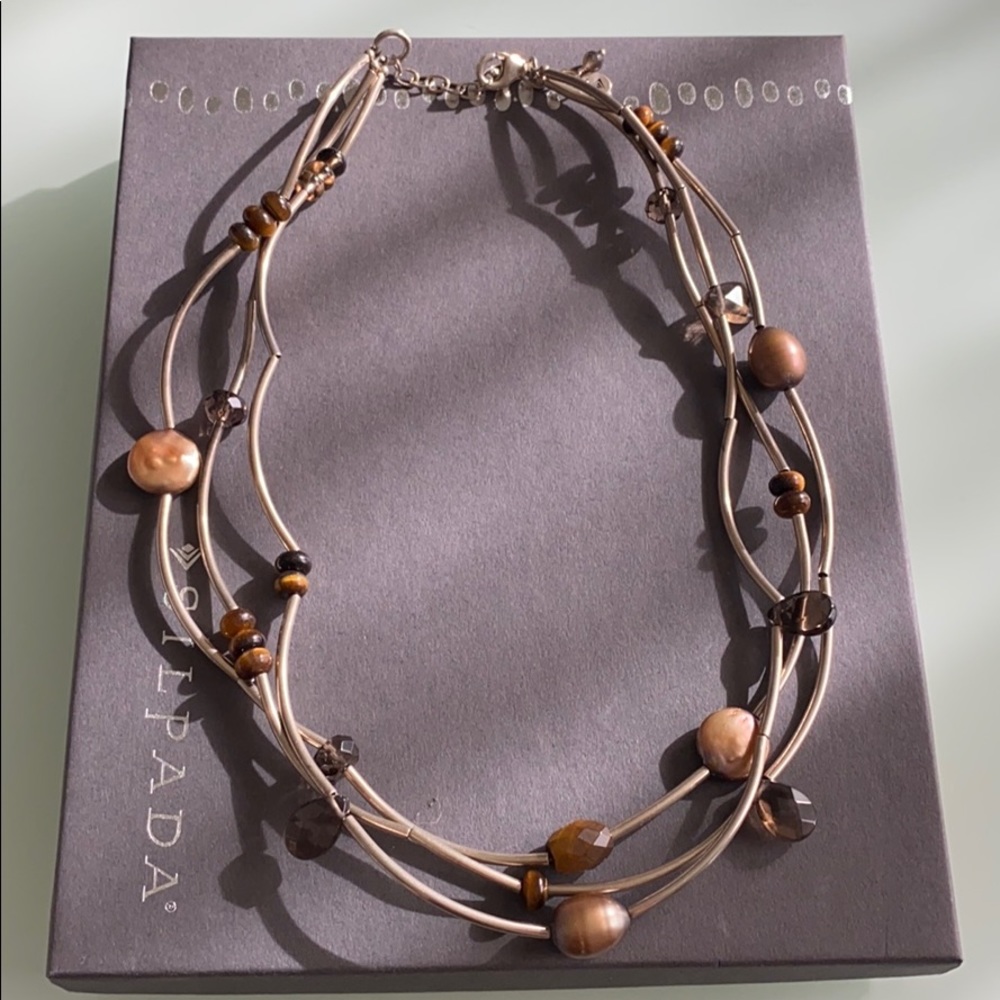 Silpada Necklace